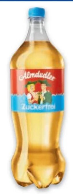 Metro Limonade Angebot