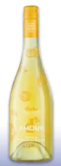 Metro D'amour secco pfirsich-maracuja Angebot