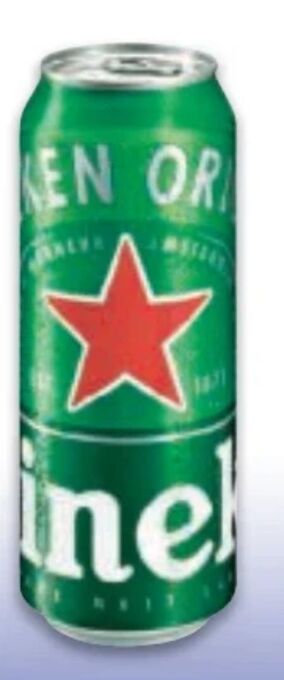 Metro Bier Angebot