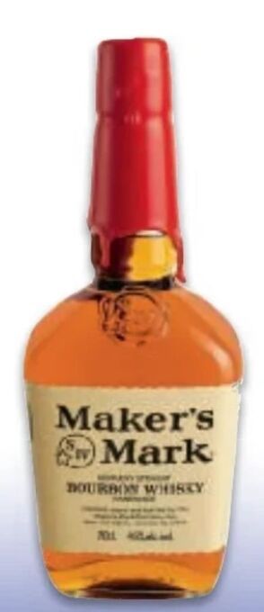 Metro Kentucky straight bourbon whiskey Angebot