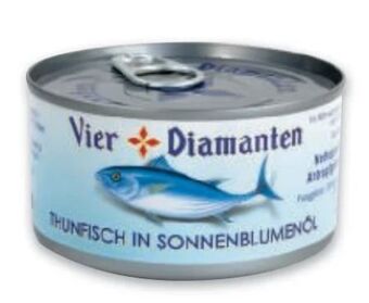 Metro Thunfisch Angebot