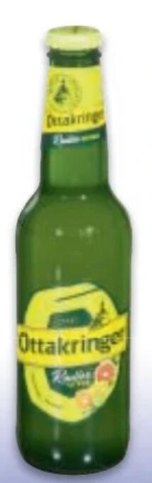 Metro Citrus radler Angebot