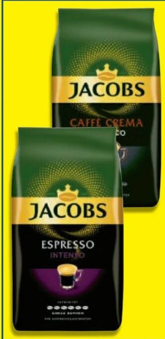 Metro Espresso Angebot