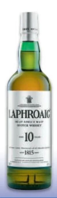 Metro Islay single malt scotch whisky Angebot