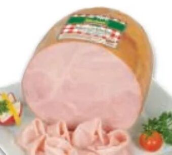 Metro Saunaschinken Angebot