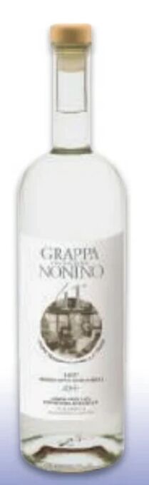 Metro Grappa tradizione Angebot