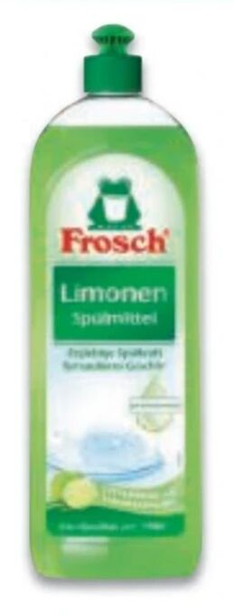 Metro Spülmittel Angebot