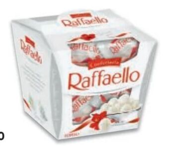 Metro Raffaello Angebot