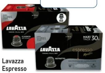 Metro Espresso Angebot