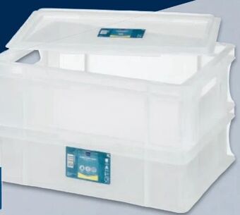 Metro Behälter milky Angebot