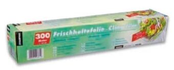 Metro Frischhaltefolie Angebot