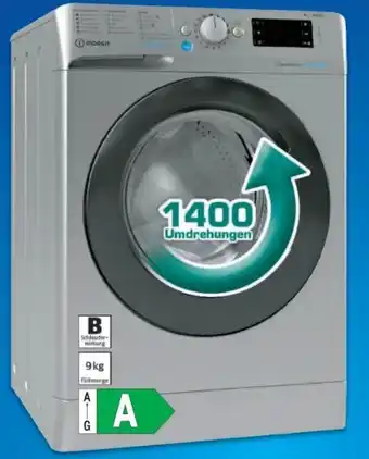 Metro Waschmaschine bwe 91496xe sk de n Angebot