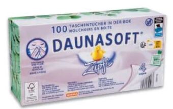 Metro Taschentücher Angebot