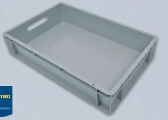 Metro Behälter Angebot