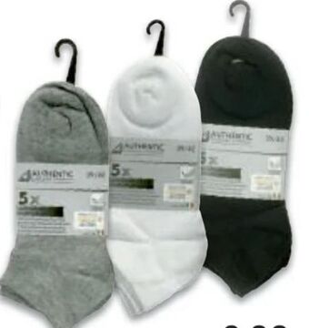 Metro Damen kurzsocken Angebot