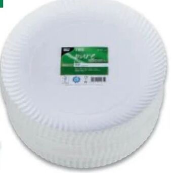 Metro Pappteller pure Angebot