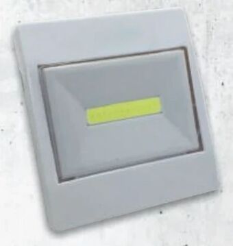 Metro Led wandbefestigung Angebot