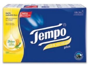 Metro Taschentücher Angebot