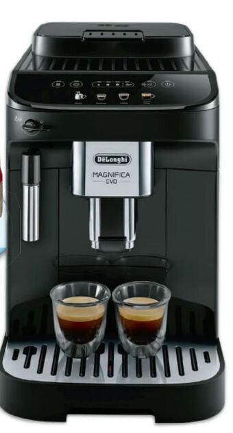 Metro Kaffeevollautomat ecam290.21.b Angebot