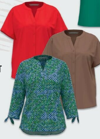 Metro Damen bluse Angebot