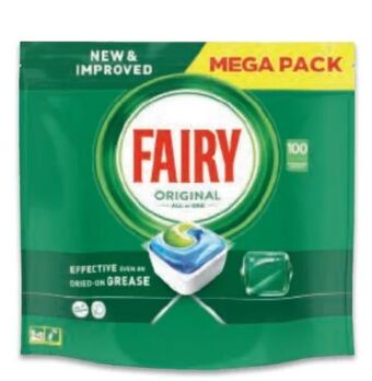 Metro Geschirrreiniger tabs xl Angebot