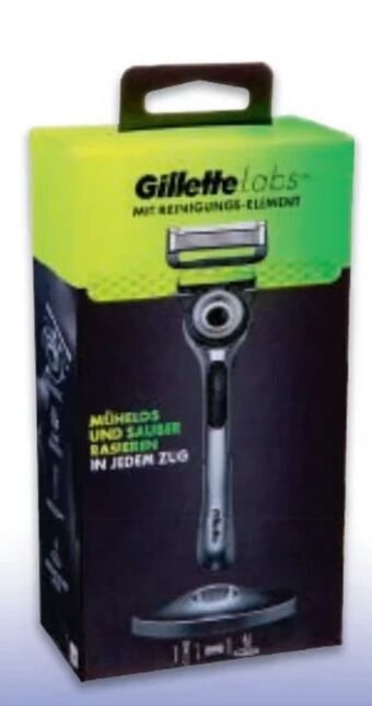 Metro Labs rasierapparat Angebot