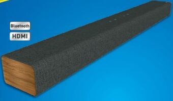 Metro Soundbar dsp2 Angebot