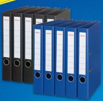 Metro Ordner a4 Angebot