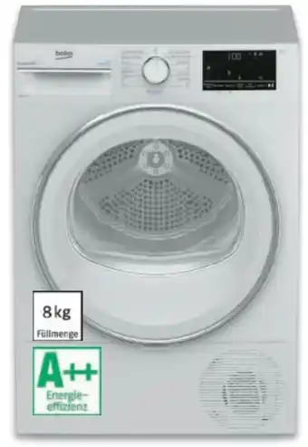 Metro Wäschetrockner b3t42239 Angebot