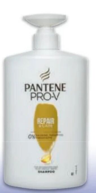 Metro Shampoo Angebot