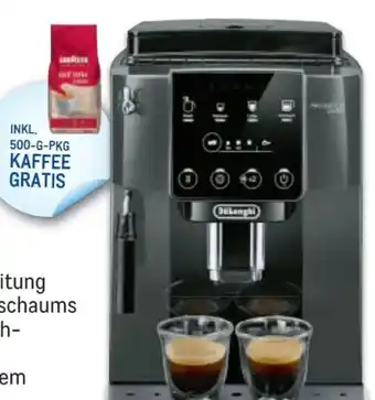 Metro Kaffeevollautomat ecam 220.22.gb Angebot