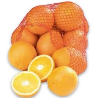 Metro Orangen Angebot