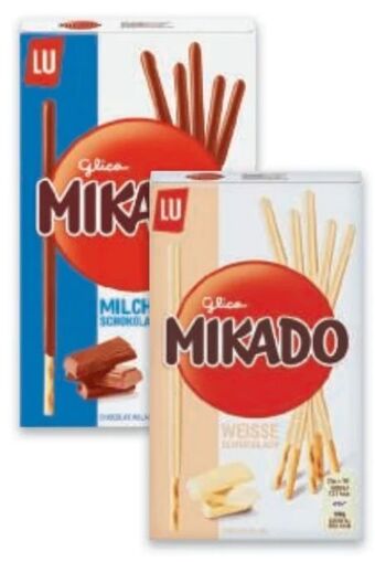 Metro Mikado Angebot