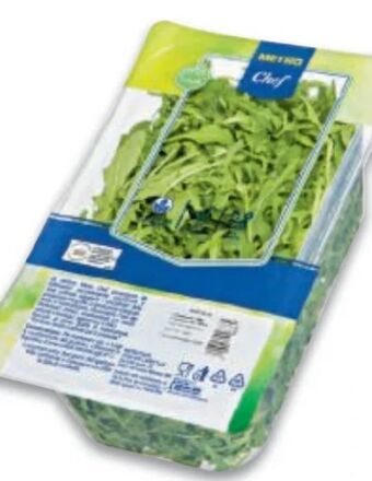 Metro Salat rucola Angebot
