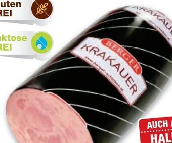 Metro Krakauer Angebot