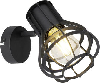 Mömax Strahler clastra max. 40 watt Angebot