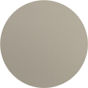 Mömax Tischset jette aus leder ø ca. 40cm Angebot
