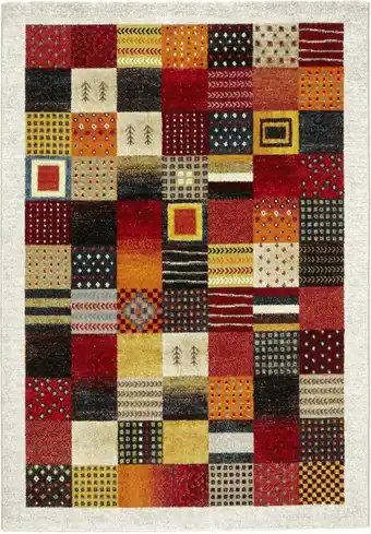 Mömax Webteppich lima ca. 120x170cm Angebot
