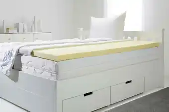 Mömax Topper ca. 140x200cm Angebot