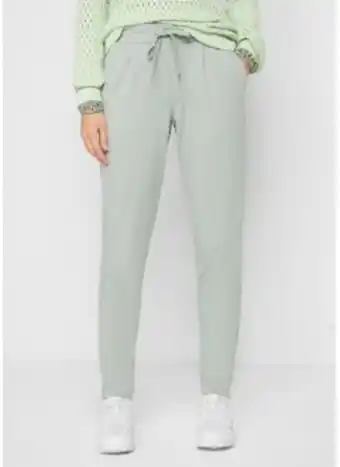 Bonprix Punto di roma hose mit kordelzugbund Angebot