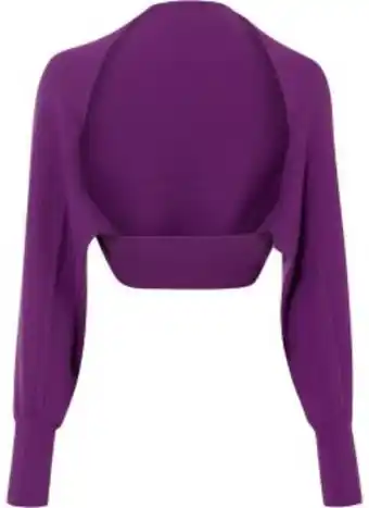 Bonprix Kurze strickjacke Angebot
