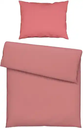 Mömax Bettwäsche magda ca. 140x200cm Angebot