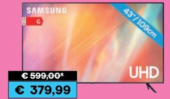 0815 Led tv 43au7170 Angebot