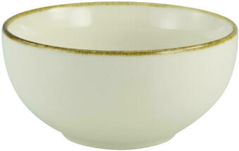 Mömax Schale linen aus steinzeug ø ca. 14cm Angebot