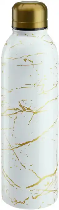 Mömax Thermosflasche marble ca. 500ml Angebot