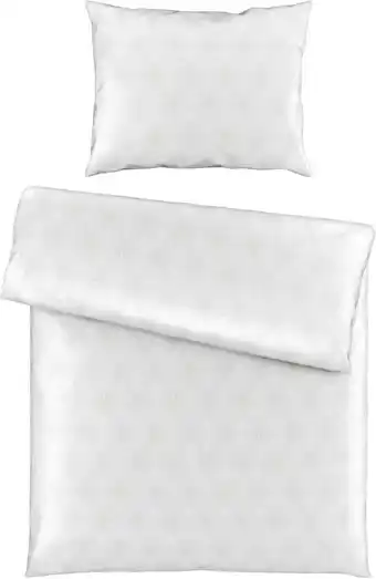 Mömax Bettwäsche alex design ca. 140x200cm Angebot