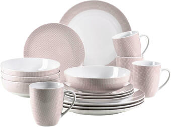Mömax Kombiservice kitchen time ii, 16-teilig Angebot