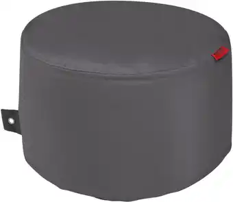 Mömax Outdoorsitzsack in grau 'rock' Angebot