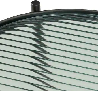 Mömax Beistelltischset in schwarz, 3-teilig Angebot