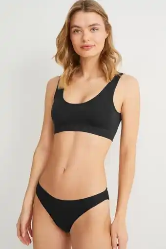 C&A Multipack 7er - slip Angebot